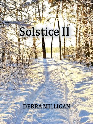cover image of Solstice II